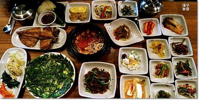 호불호 심하게 갈리는 밥상 | 인스티즈