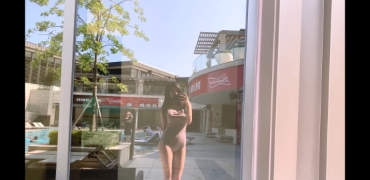 곽민선 아나운서 | 인스티즈
