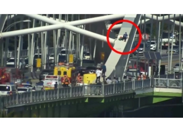 양화대교 상황 | 인스티즈