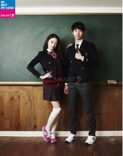 전국 예술고등학교 이쁜교복 | 인스티즈