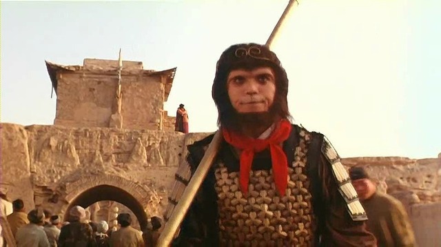 손오공 하면 가장 먼저 떠오르는 인물은?? | 인스티즈