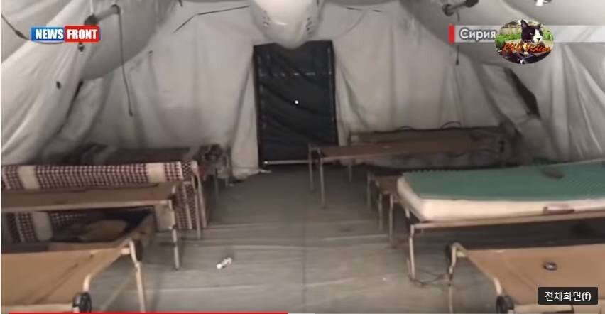 미군이 시리아 기지에서 철군하면서 버리고 간 물자들.jpg | 인스티즈