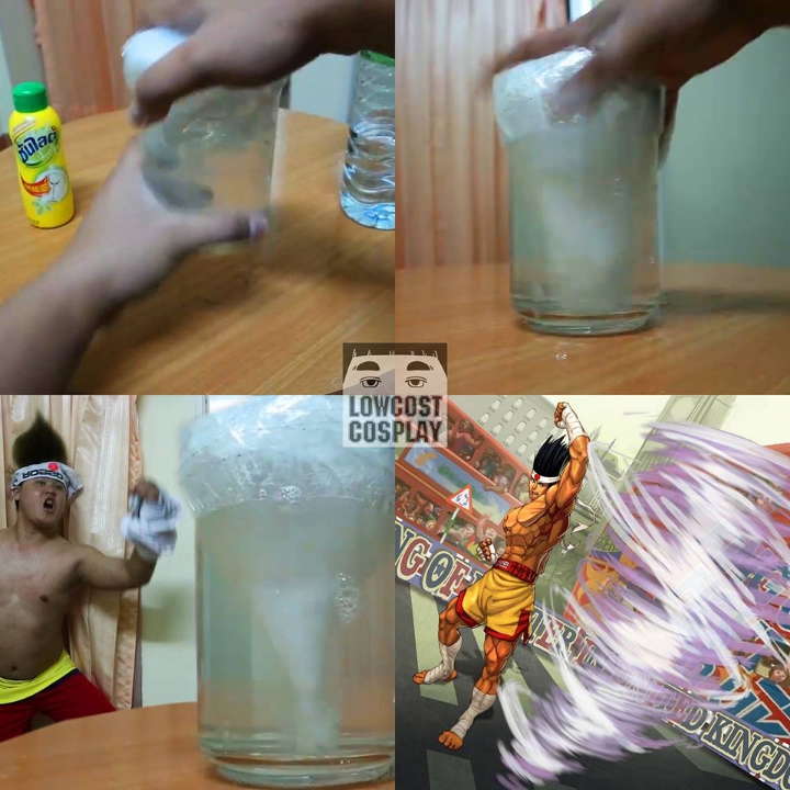 초저렴한 코스프레 | 인스티즈