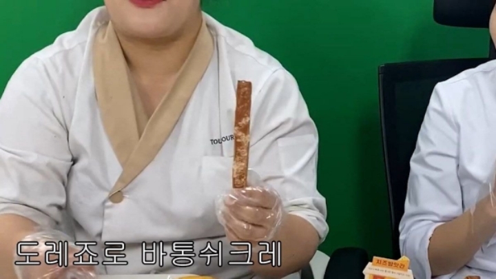 파리바게트와 뚜레쥬르 현직 기사들이 추천하는 빵 | 인스티즈