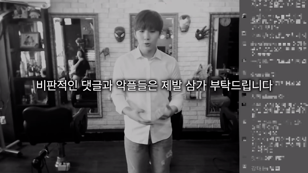 20살 여자가 긴머리 자르고 투블럭 숏컷하면 벌어지는일 | 인스티즈