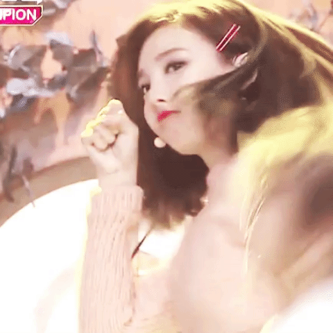 트와이스 나연 인생짤3장 | 인스티즈