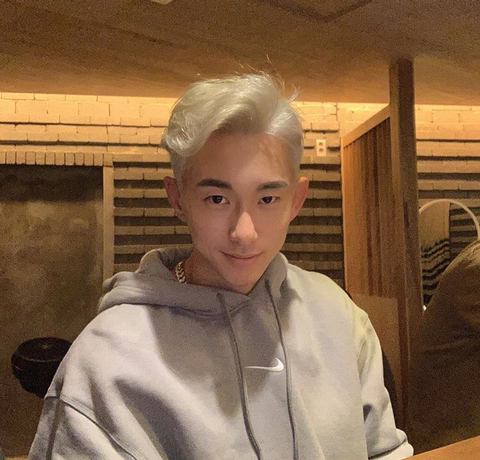 누가봐도 Aomg에 소속된 래퍼,비트메이커 느낌 | 인스티즈