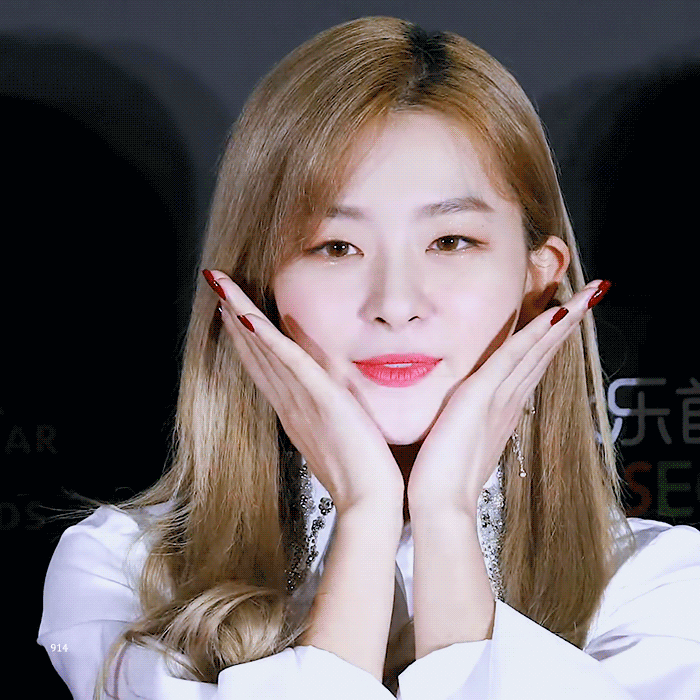 kpma 레드카펫 슬기 | 인스티즈