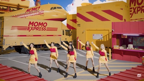 [아이돌이야기] 진짜 인기와 가짜 인기의 차이... 모모랜드 이야기 | 인스티즈