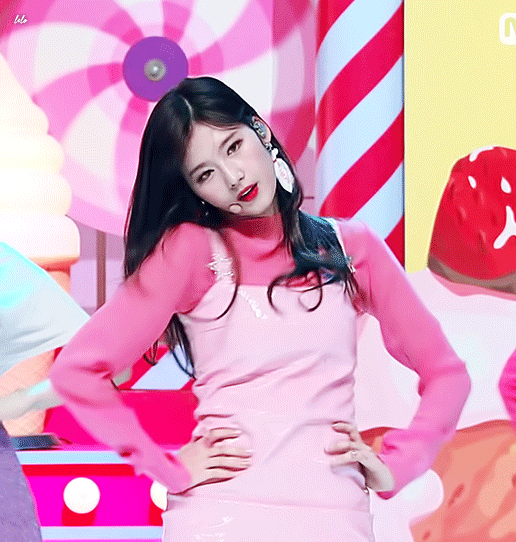 다양하게 예쁜 사나 | 인스티즈