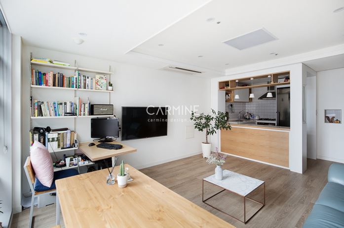 생각보다 많은 사람들이 선호한다는 아파트 평형대.jpg | 인스티즈