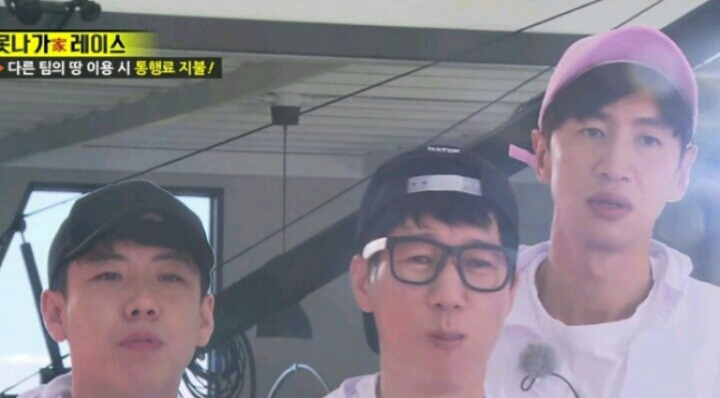 웬만한 배우 씹어먹는 양세찬 외모.jpg | 인스티즈