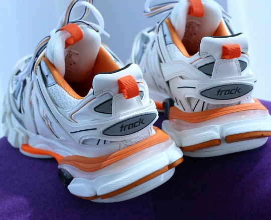 발렌시아가 트랙 | 인스티즈