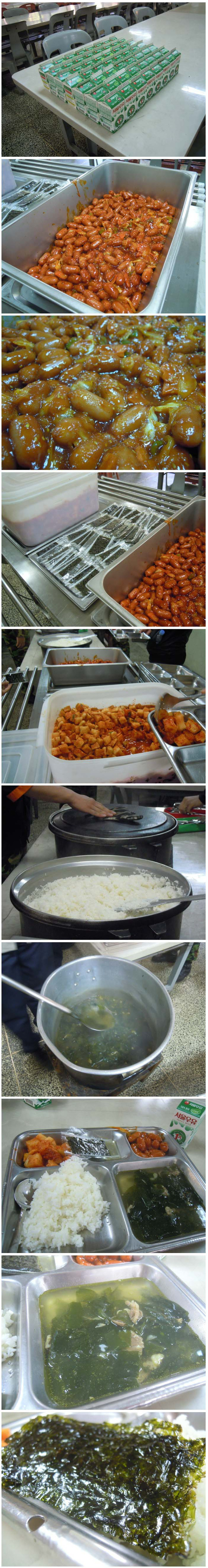 병장도 일어나게 하는 군대 조식 레전드.jpg | 인스티즈