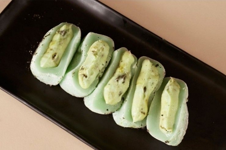 떡시장의 판도를 바꿀 신상떡 | 인스티즈