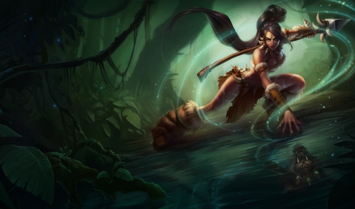 [LOL] 역대 롤드컵에서 밴픽률 100퍼인데 최고의 OP챔 원탑은? | 인스티즈