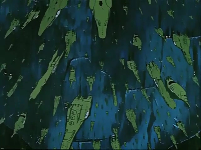 양덕들에게 충격을 줬던 일본 애니메이션 | 인스티즈