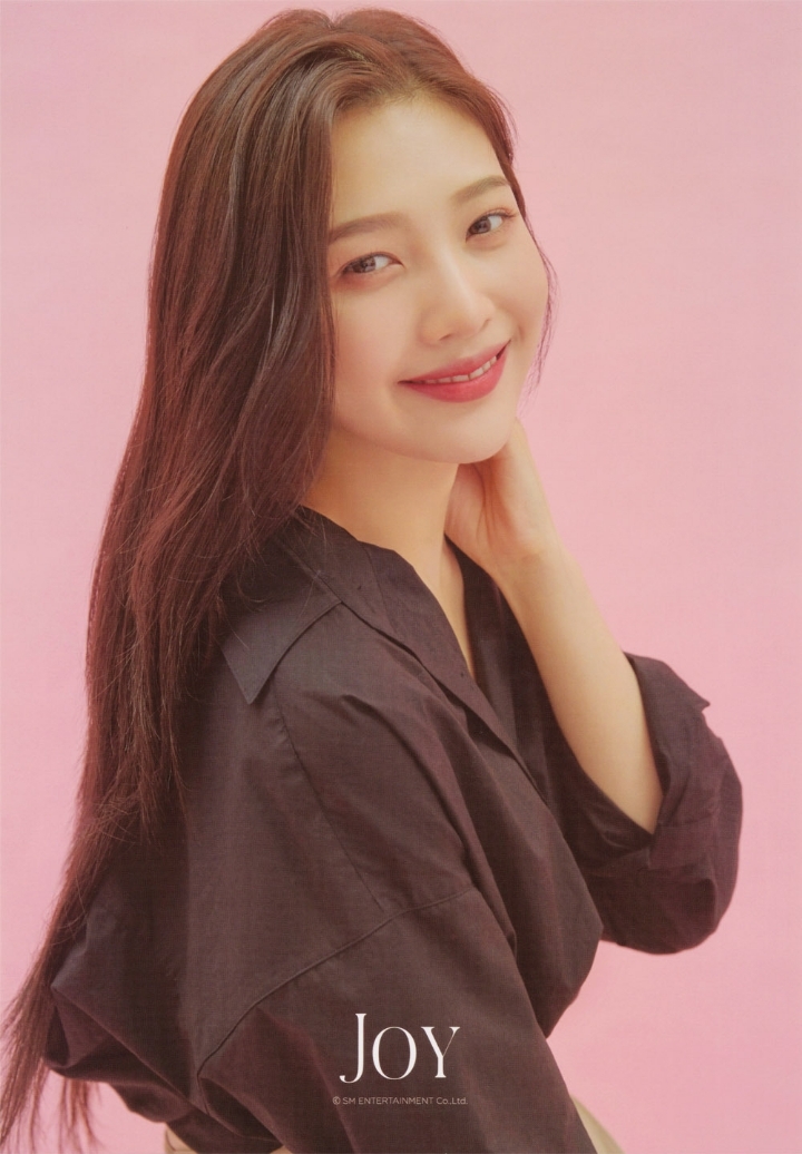 2020년 새해 첫 섹시다이너마이트 조이 | 인스티즈