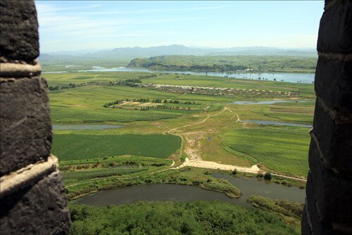 중국의 동북공정 진행상황.jpg | 인스티즈