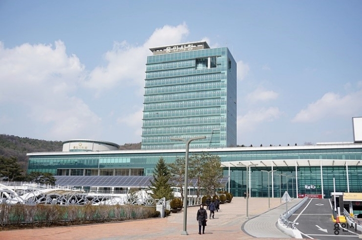 지역별 도청 시청 건물) 1. 경기도 | 인스티즈