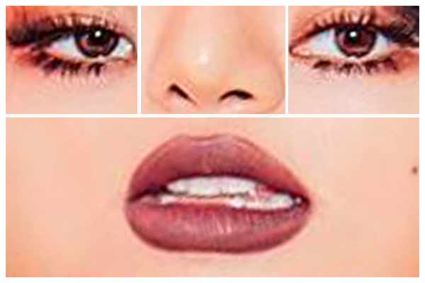 눈코입보고 누구인지 맞히기 | 인스티즈