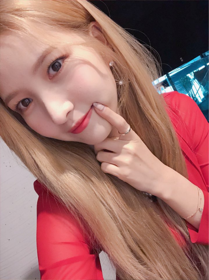533번째 하루 한번 여자친구 소원 | 인스티즈