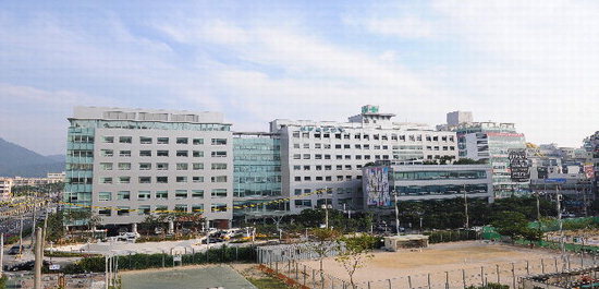 지역별 종합병원 알아보자) 12. 경상남도 종합병원 | 인스티즈