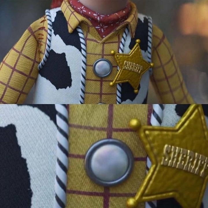 토이스토리4 디테일 | 인스티즈