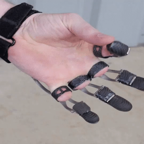 빈 자리를 채워주는 과학기술 | 인스티즈