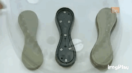 야구공이 만들어지는 과정.gif | 인스티즈