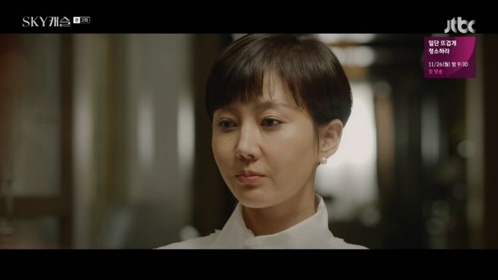 [스카이캐슬] 염정아 vs 이태란 누가 더 잘못했냐로 의견 갈리는 에피소드.jpg | 인스티즈