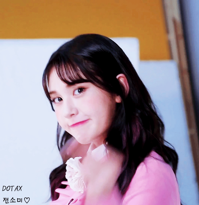 춤선이 뭔지 제대로 보여주는 짤.GIF | 인스티즈