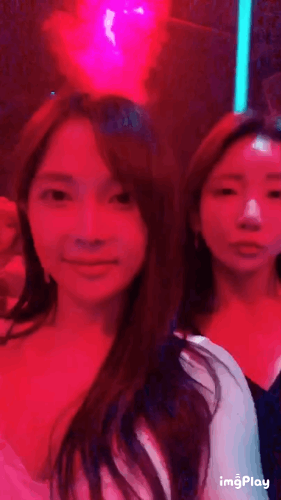 디씨 강남클럽녀 인증 레전드.gif | 인스티즈