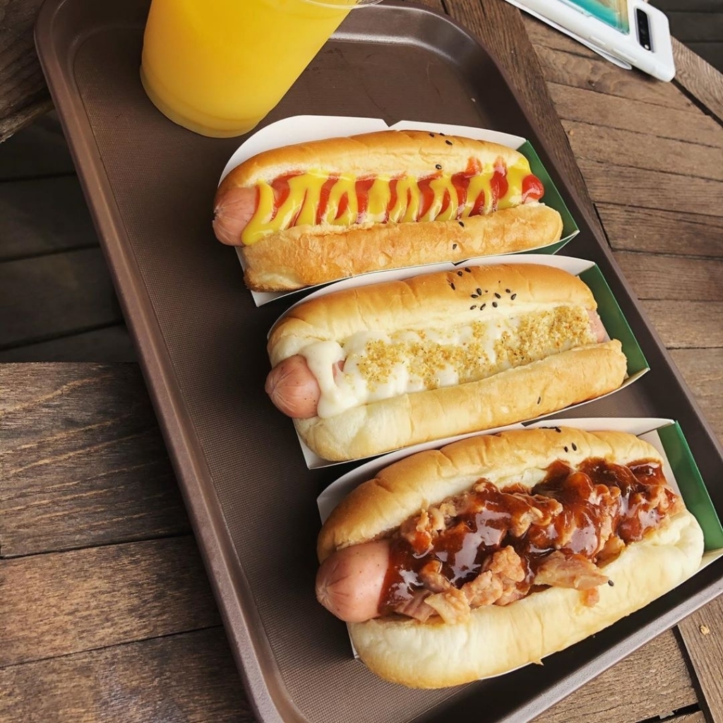 놀이공원 가면 은근 신경 많이 쓰인다는 거......jpg | 인스티즈