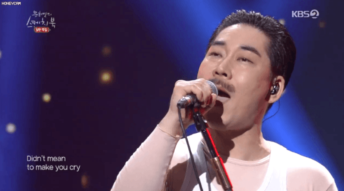 무큐리 때문에 완전 묻힌 프레디 연큐리.GIF | 인스티즈