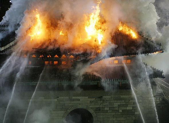 10년전 충격적이였던 사건 | 인스티즈