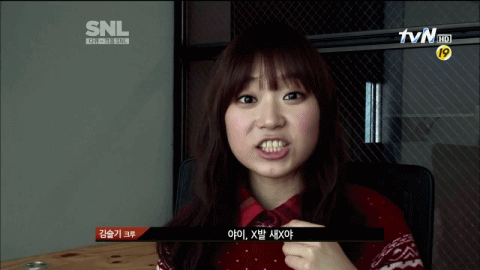 아무리 이뻐도 내가 감당하기 힘든 여자 스타일은? | 인스티즈