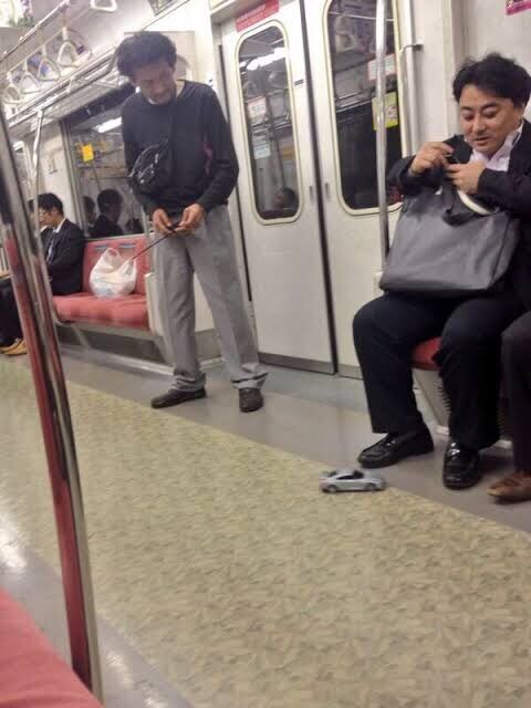 일본의 ㅆㅅㅌㅊ 시민의식 | 인스티즈