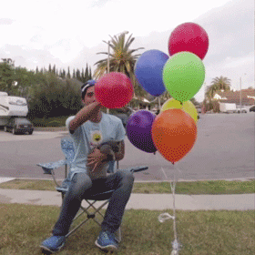 헬륨가스의 위엄 | 인스티즈