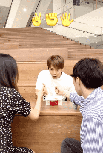 이겼는데 짐 레전드.gif | 인스티즈
