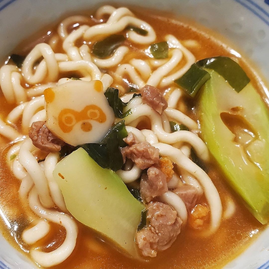 아침에 먹는 라면 호 vs 불호 | 인스티즈