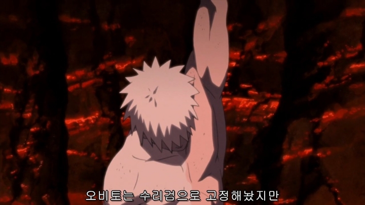 눈깔 욕심 부리는 카카시.jpg | 인스티즈