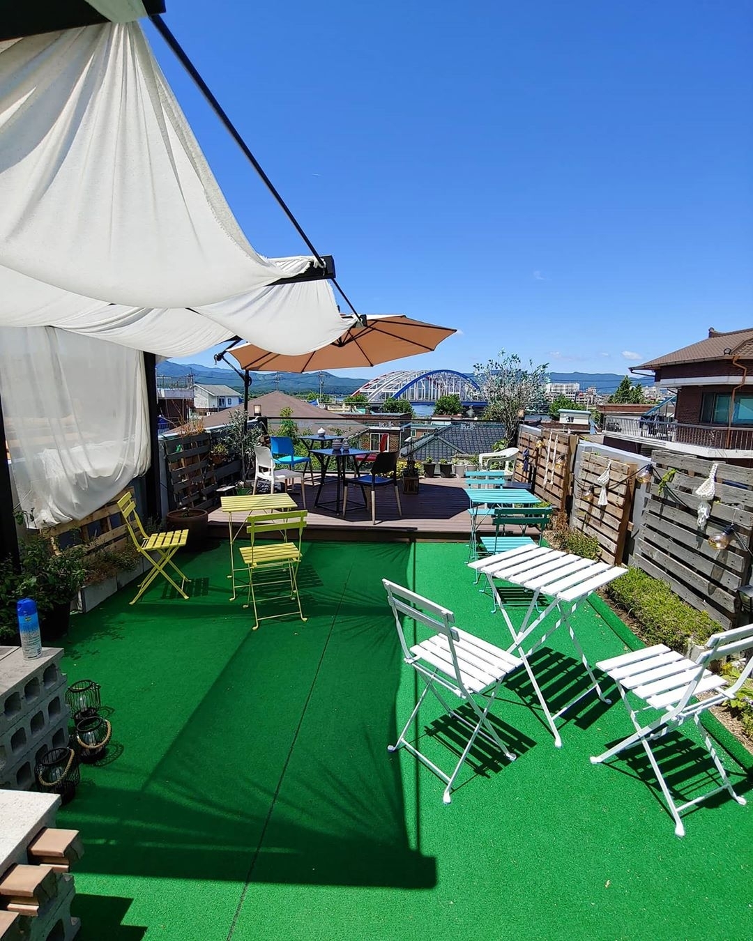 강원도에 있다는 아이스크림 카페........jpg | 인스티즈