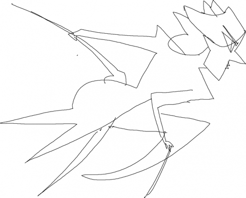 [LOL] 롤갤러가 그린 롤 챔피언들ㅋㅋㅋㅋ | 인스티즈