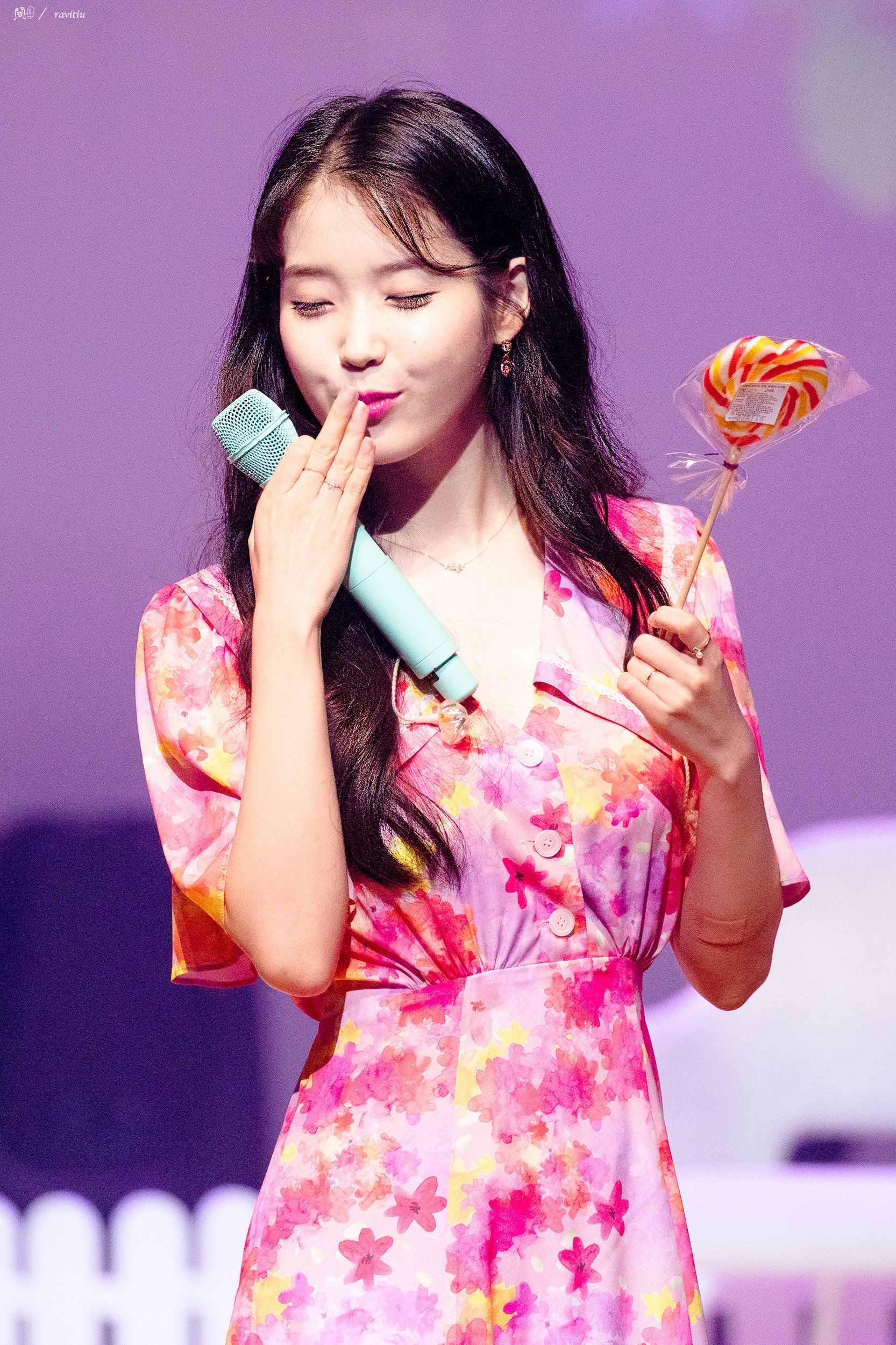 아이유 보고 가시져.jpgif | 인스티즈