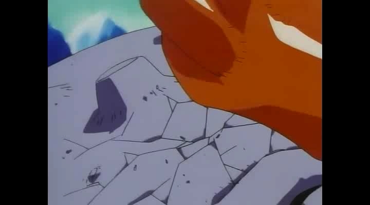 지우의 킹크랩이 얼마나 강한지 알아보자.gif | 인스티즈