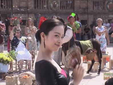 김태희 올타임 레전드짤...gif | 인스티즈