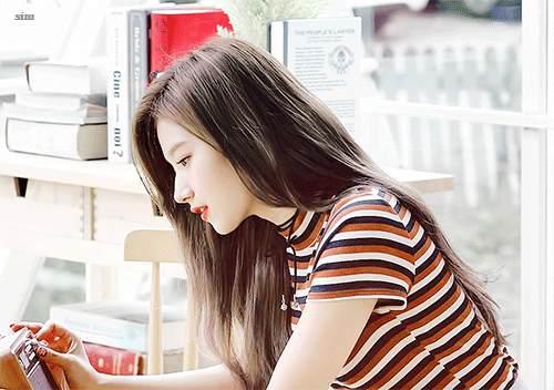 다양하게 예쁜 사나 | 인스티즈