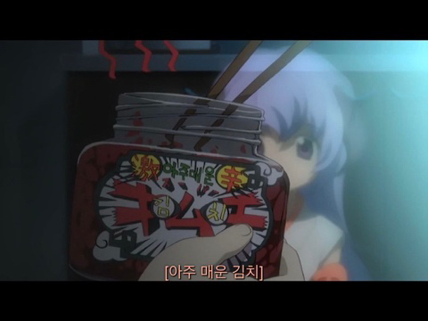 일본인들의 김치 사랑 | 인스티즈