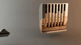 움짤로 보는 작동 원리들.gif | 인스티즈